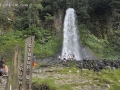 Cibeureum Waterfalls