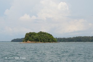 Pulau Salu